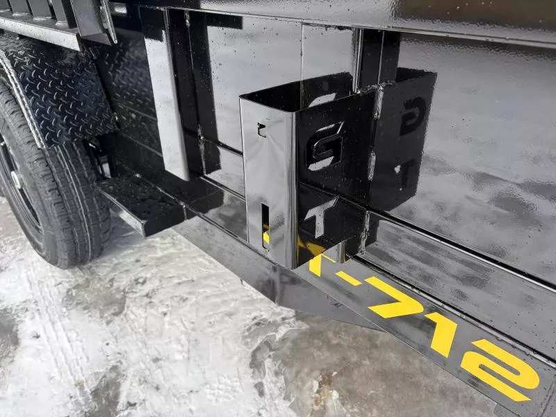 new Dump Trailers Griffin Trailers  for sale, in Turner, ME Thumbnail 20