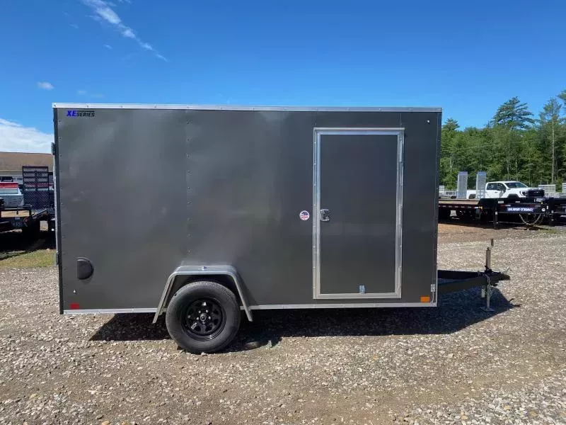 new Cargo (Enclosed) Trailers ITI Cargo Other for sale, in Loudon, NH Thumbnail 9