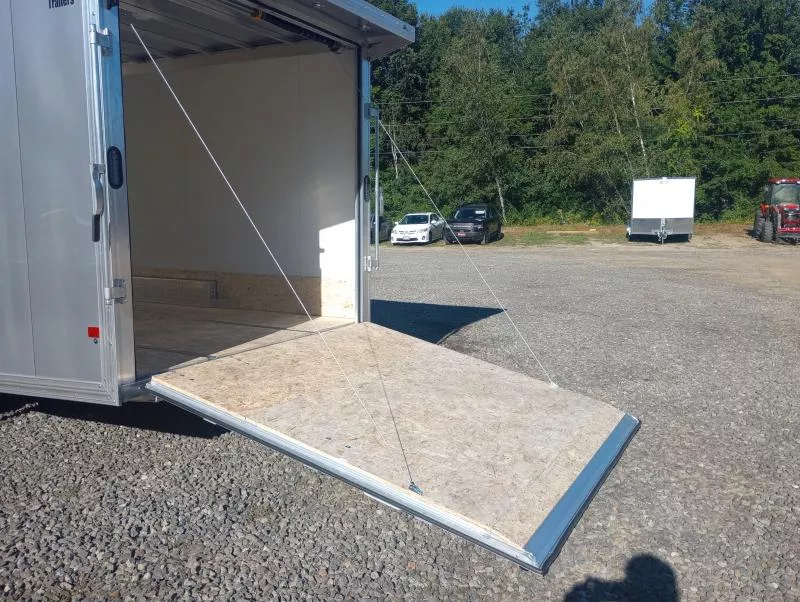 new Snowmobile Trailers Mission  for sale, in Manchester, ME Thumbnail 11