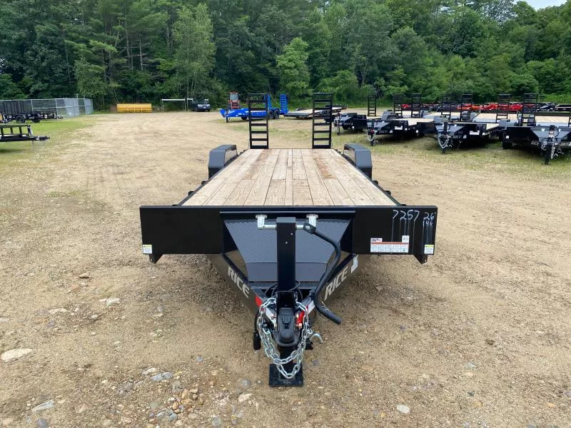new Equipment / Flatbed Trailers Rice Trailers Other for sale, in Loudon, NH Thumbnail 3