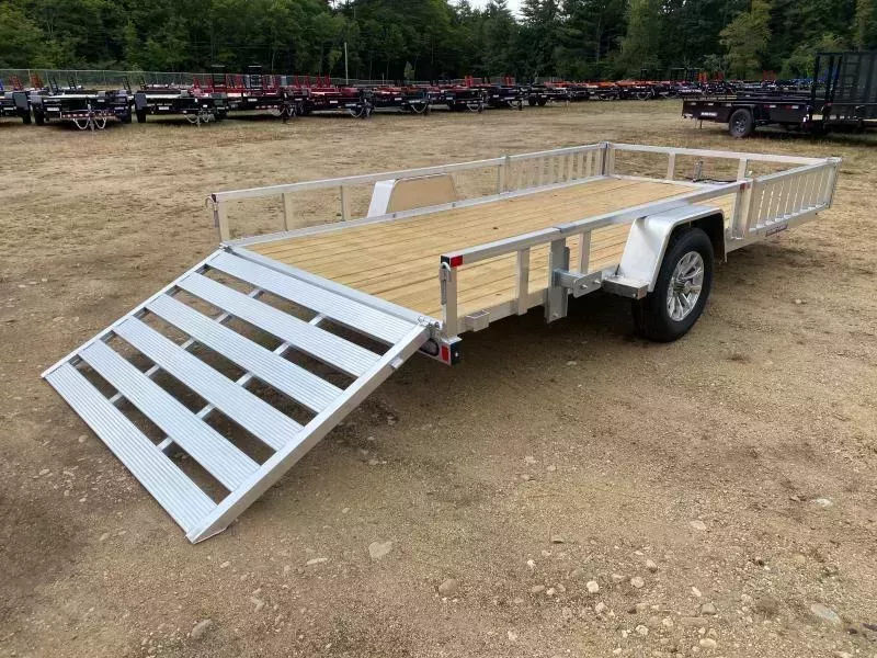 new Utility Trailers Sure-Trac Other for sale, in Loudon, NH Thumbnail 12