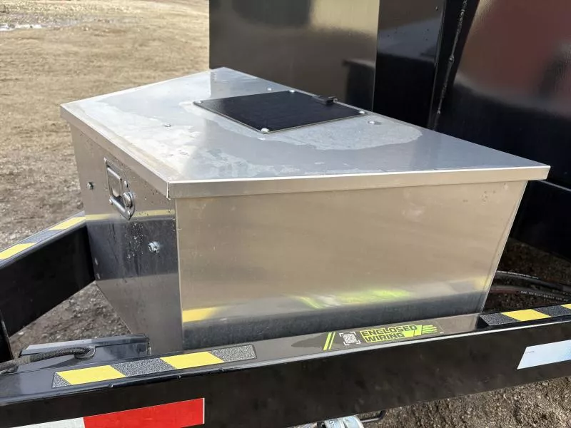 new Dump Trailers Southland Trailers  for sale, in Turner, ME Thumbnail 21