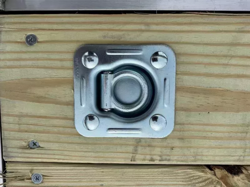 new Car Haulers / Racing Trailers CargoPro Trailers  for sale, in Loudon, NH Thumbnail 12