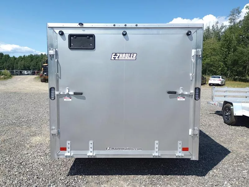 new Snowmobile Trailers E-Z Hauler  for sale, in Manchester, ME Thumbnail 7