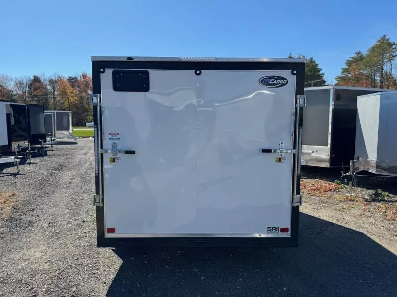 new Cargo (Enclosed) Trailers ITI Cargo Other for sale, in Loudon, NH Thumbnail 7