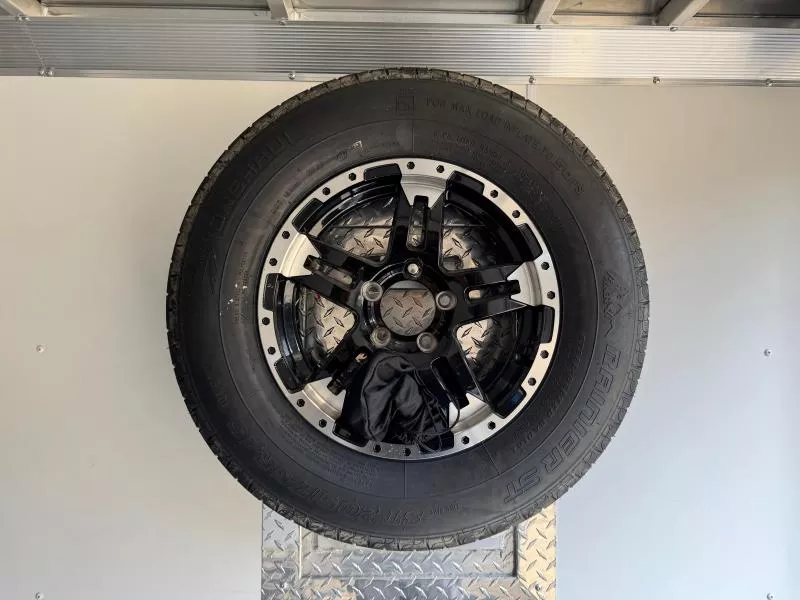 used Snowmobile Trailers Mission  for sale, in Loudon, NH Thumbnail 19