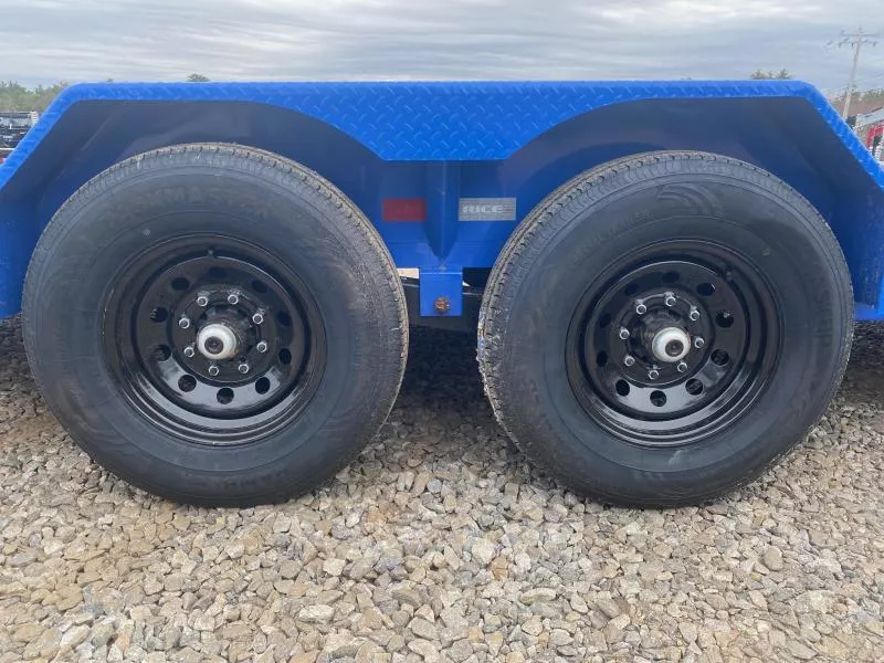 new Equipment / Flatbed Trailers Rice Trailers Other for sale, in Loudon, NH Thumbnail 12