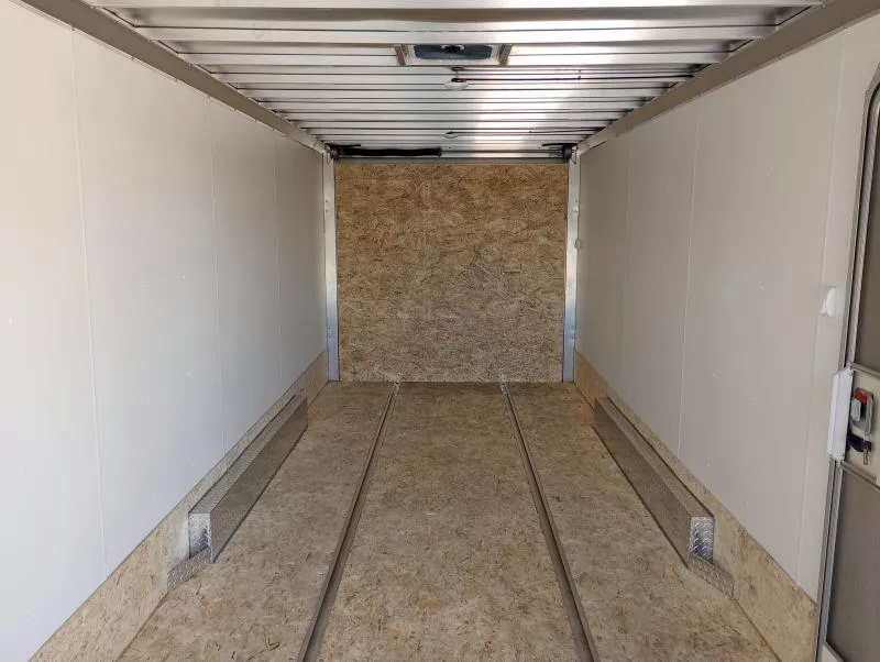 new Snowmobile Trailers Mission  for sale, in Manchester, ME Thumbnail 13