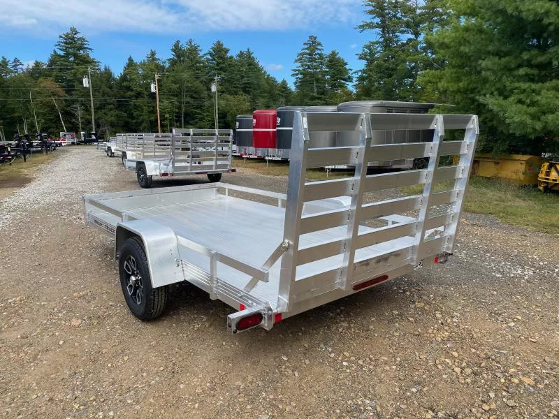 new Utility Trailers Bear Track  for sale, in Loudon, NH Thumbnail 6