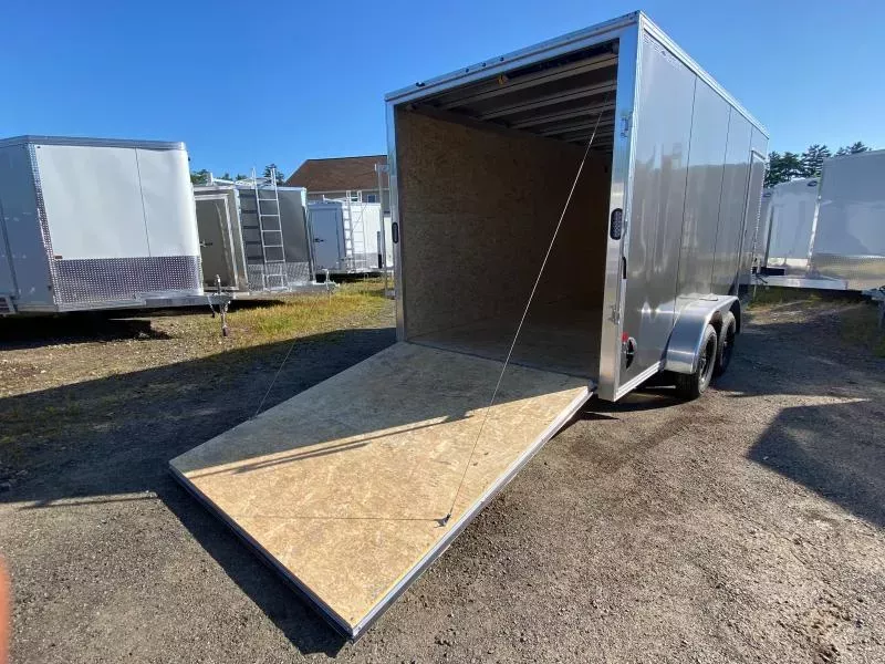 new Cargo (Enclosed) Trailers Stealth Trailers Other for sale, in Loudon, NH Thumbnail 11