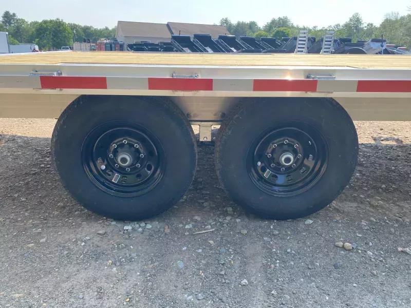 new Equipment / Flatbed Trailers CargoPro Trailers Other for sale, in Loudon, NH Thumbnail 12