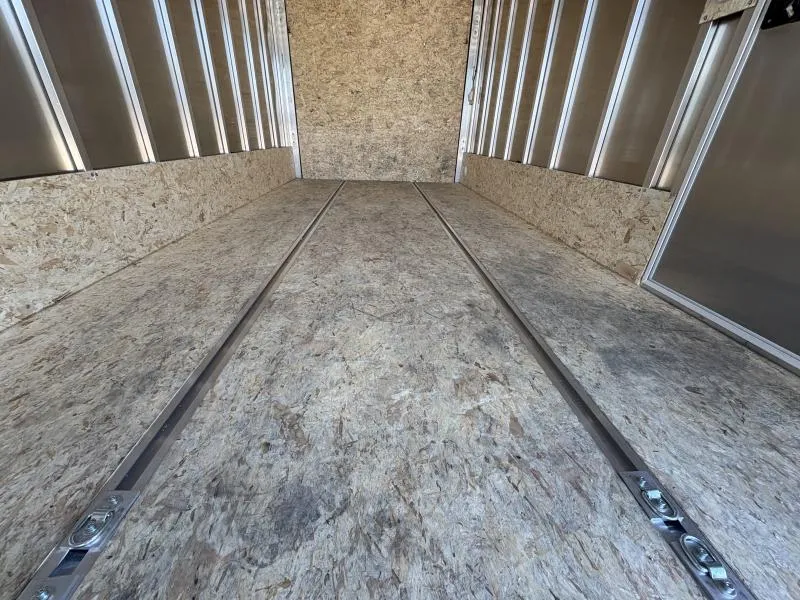 new Snowmobile Trailers Stealth Trailers  for sale, in Turner, ME Thumbnail 13