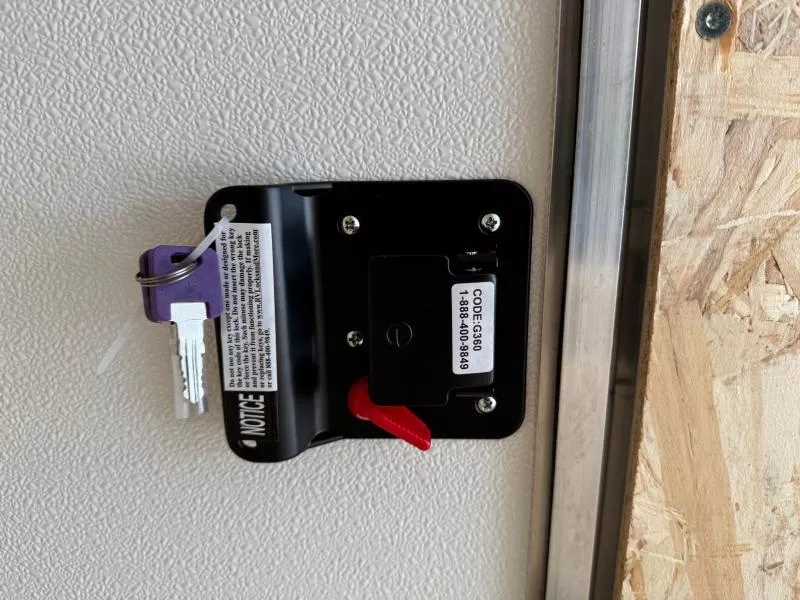 new Cargo (Enclosed) Trailers Durabull Trailers  for sale, in Loudon, NH Thumbnail 15