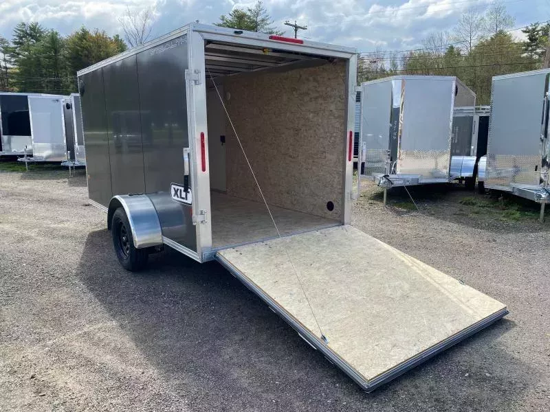 new Cargo (Enclosed) Trailers Stealth Trailers  for sale, in Loudon, NH Thumbnail 2