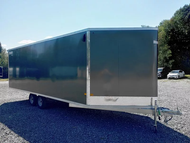 new Snowmobile Trailers Mission  for sale, in Manchester, ME Thumbnail 8