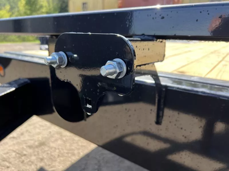 new Equipment / Flatbed Trailers Iron Bull  for sale, in Turner, ME Thumbnail 16