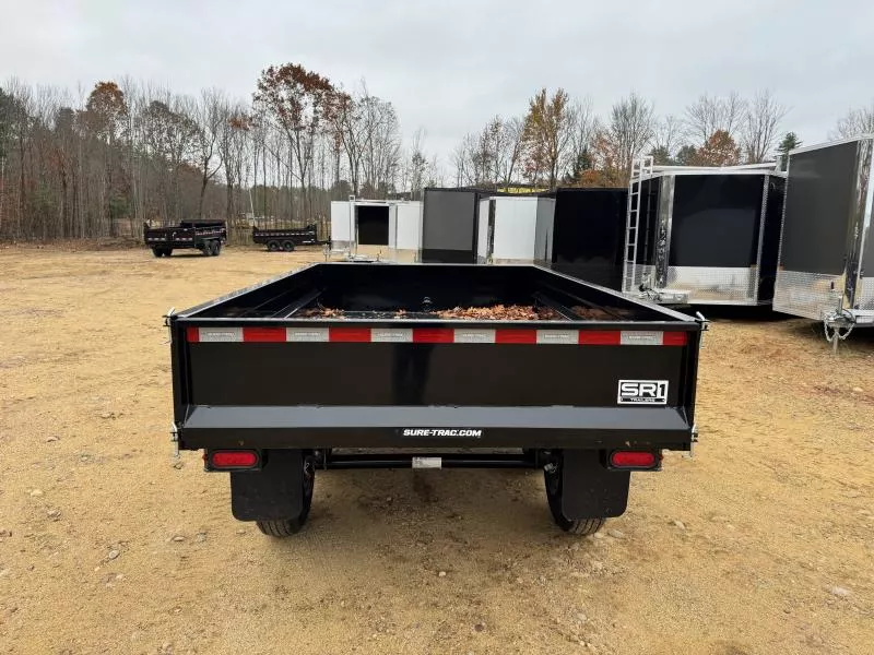 2025 Sure-Trac photo 7