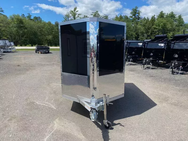 new Cargo (Enclosed) Trailers Stealth Trailers Other for sale, in Loudon, NH Thumbnail 3