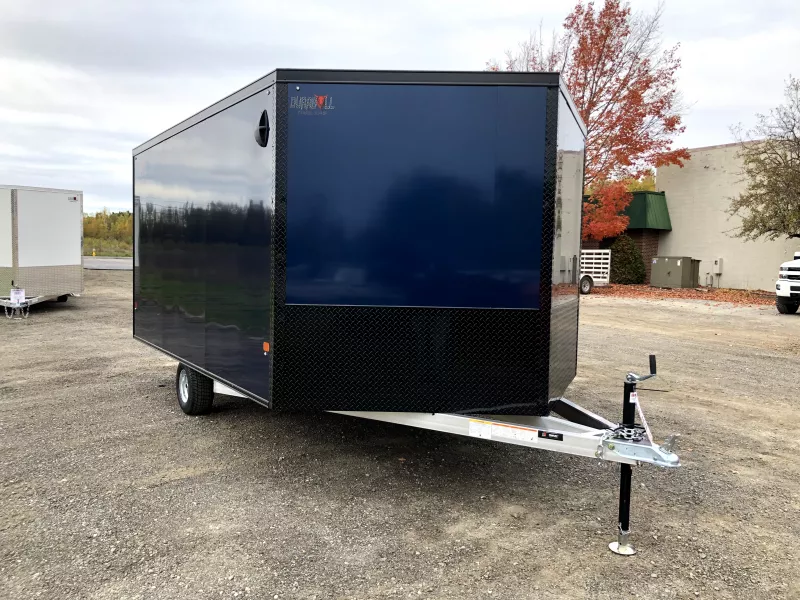 new Snowmobile Trailers Durabull Trailers  for sale, in Bangor, ME Thumbnail 8