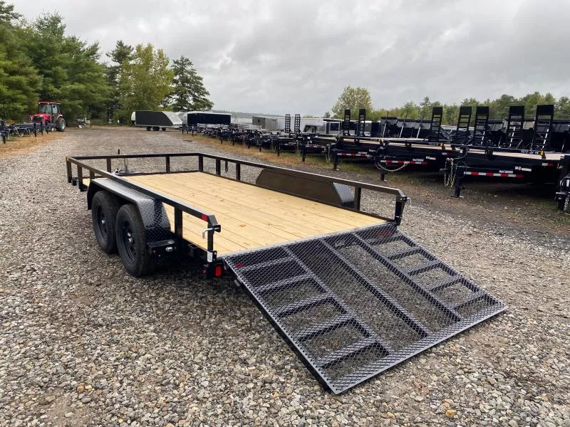 new Utility Trailers Sure-Trac Other for sale, in Loudon, NH Thumbnail 11