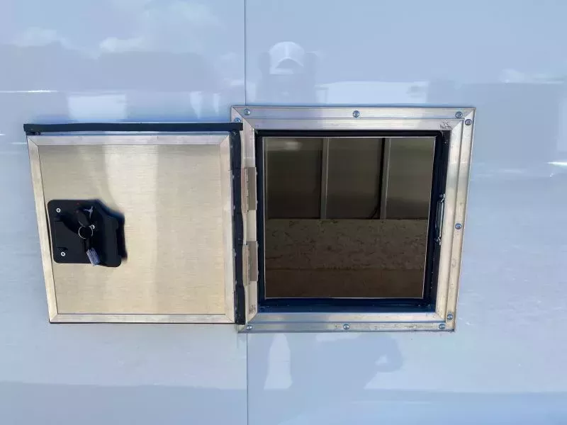 new Snowmobile Trailers Stealth Trailers  for sale, in Loudon, NH Thumbnail 21