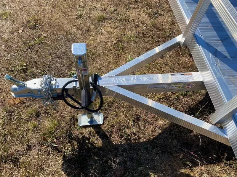 new Equipment / Flatbed Trailers Sport Haven Other for sale, in Loudon, NH Thumbnail 12