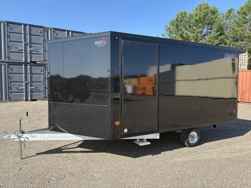 new Snowmobile Trailers Durabull Trailers  for sale, in Turner, ME Thumbnail 2