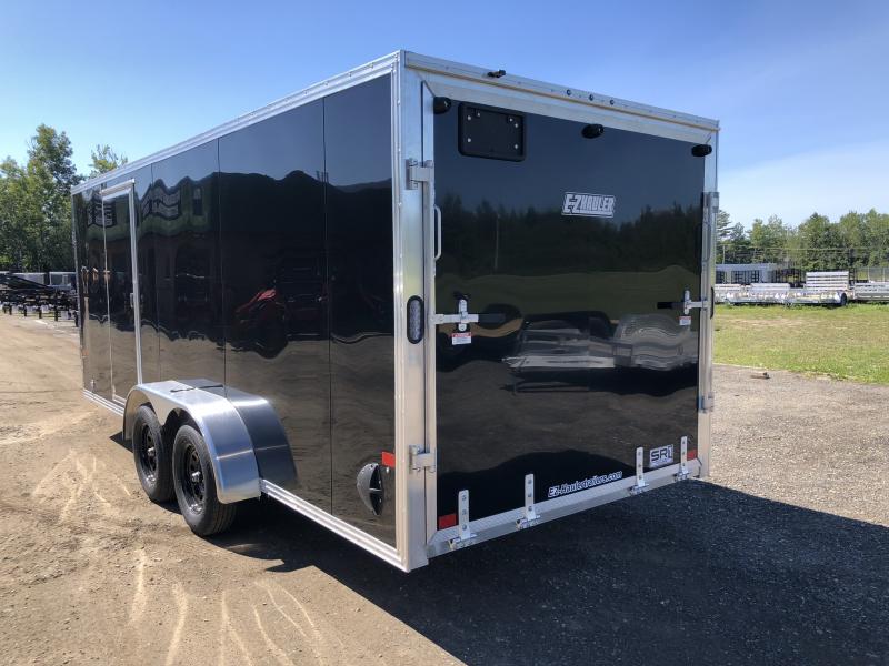 new Snowmobile Trailers E-Z Hauler  for sale, in Bangor, ME Thumbnail 5