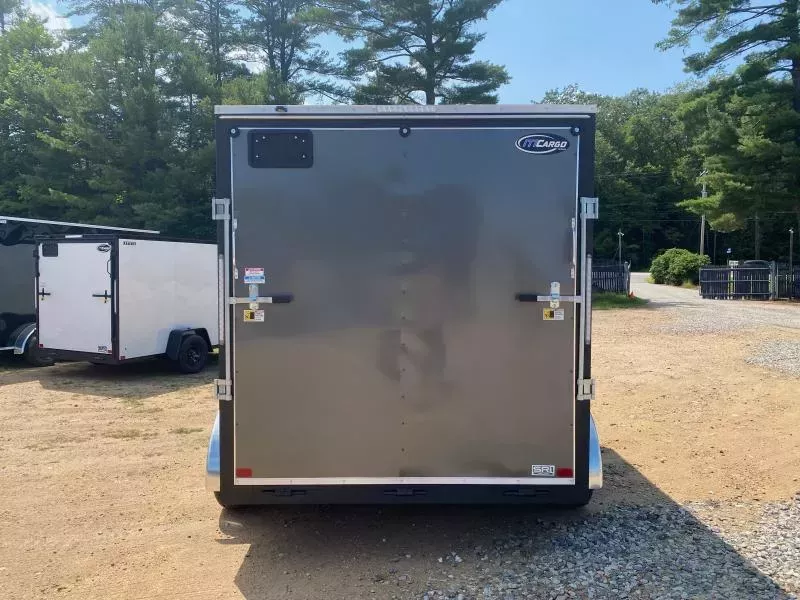 new Cargo (Enclosed) Trailers ITI Cargo Other for sale, in Loudon, NH Thumbnail 7