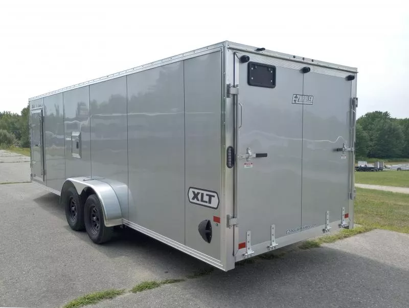 new Snowmobile Trailers E-Z Hauler  for sale, in Manchester, ME Thumbnail 5