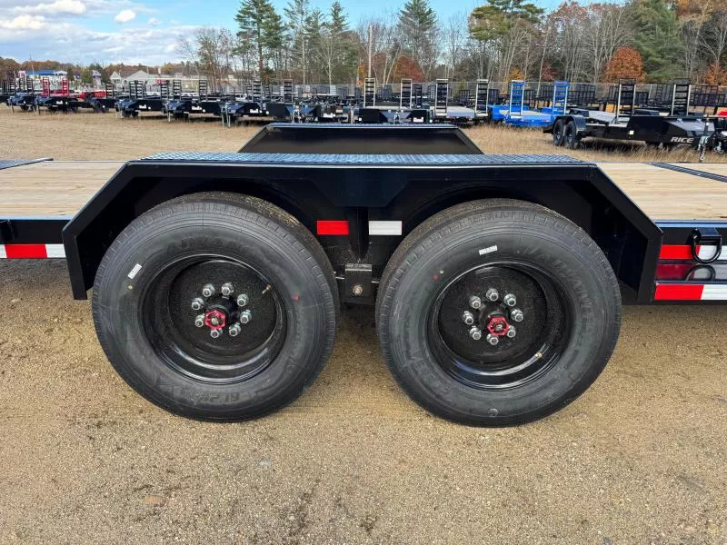 new Equipment / Flatbed Trailers Rice Trailers Other for sale, in Loudon, NH Thumbnail 15