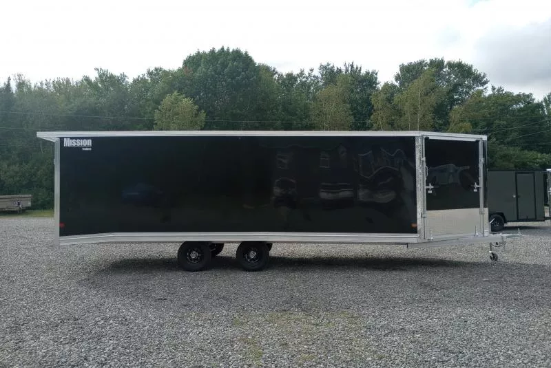 new Snowmobile Trailers Mission  for sale, in Manchester, ME Thumbnail 9