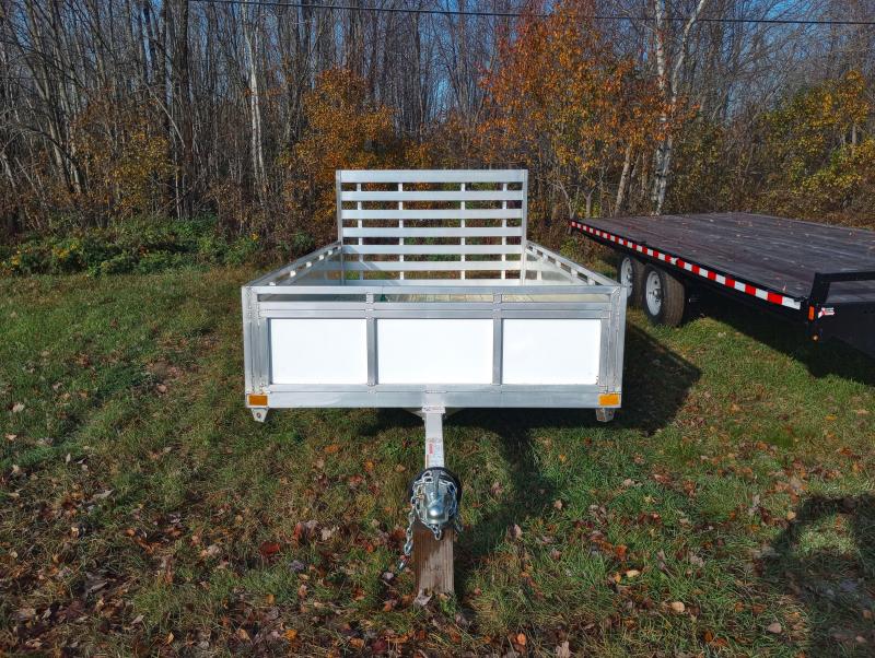 new Utility Trailers Mission  for sale, in Manchester, ME Thumbnail 3