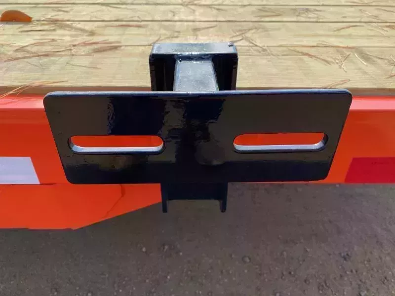 new Car Haulers / Racing Trailers Rice Trailers Other for sale, in Loudon, NH Thumbnail 15