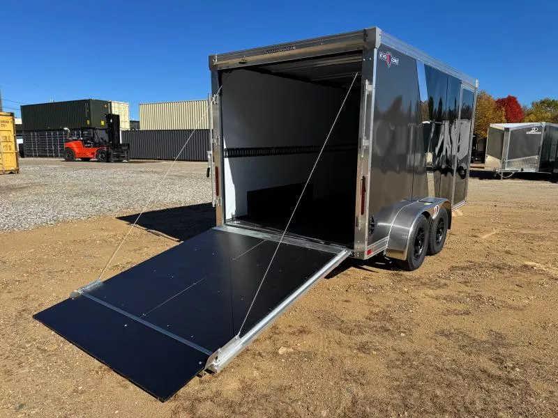 new Cargo (Enclosed) Trailers Ideal Cargo  for sale, in Loudon, NH Thumbnail 11