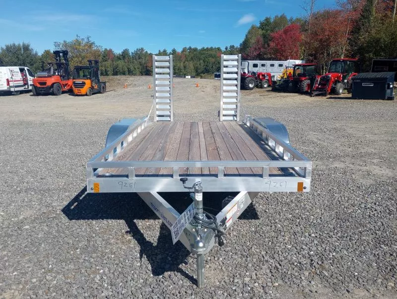 new Utility Trailers Mission  for sale, in Manchester, ME Thumbnail 11
