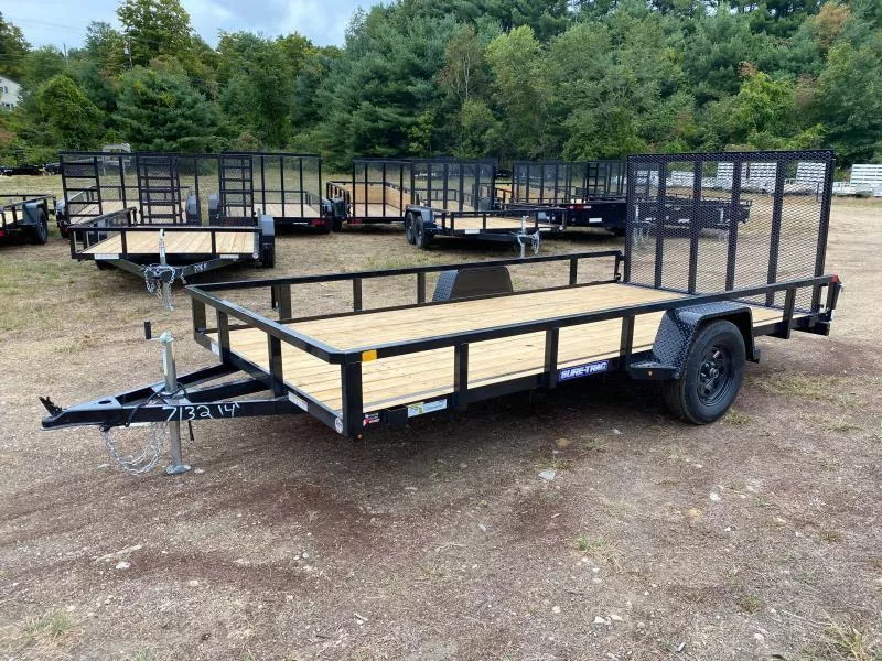 new Utility Trailers Sure-Trac Other for sale, in Loudon, NH Thumbnail 8