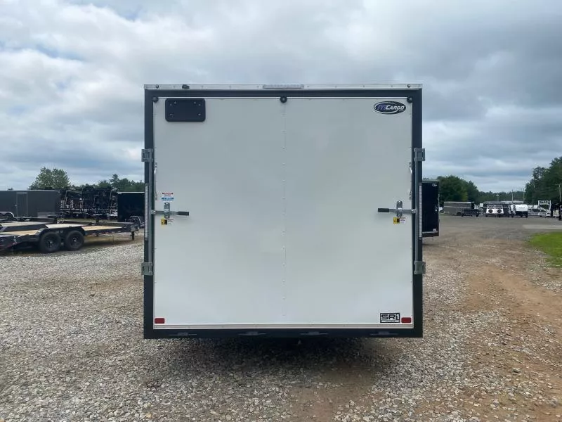 new Car Haulers / Racing Trailers ITI Cargo Other for sale, in Loudon, NH Thumbnail 7