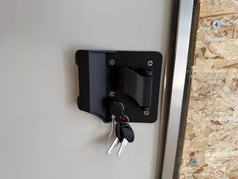 new Cargo (Enclosed) Trailers Stealth Trailers  for sale, in Loudon, NH Thumbnail 15