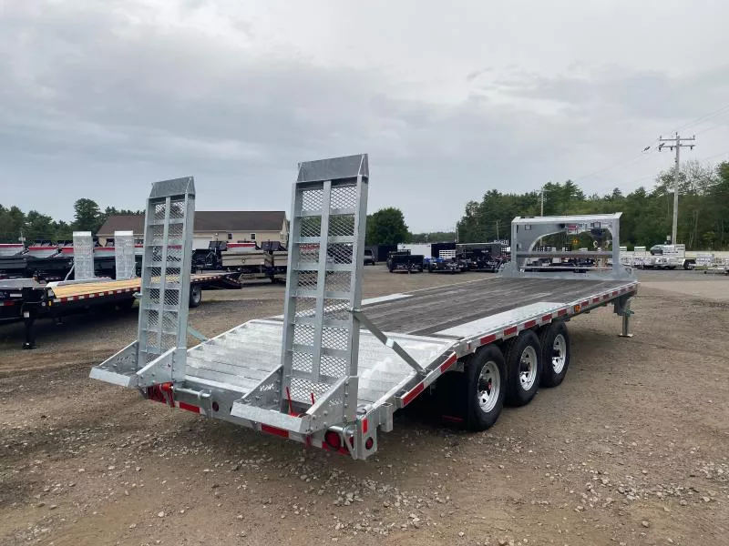 new Equipment / Flatbed Trailers N&N Trailers Other for sale, in Loudon, NH Thumbnail 8