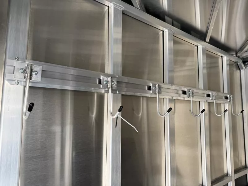 new Horse Trailers Frontier Trailers Other for sale, in Loudon, NH Thumbnail 24