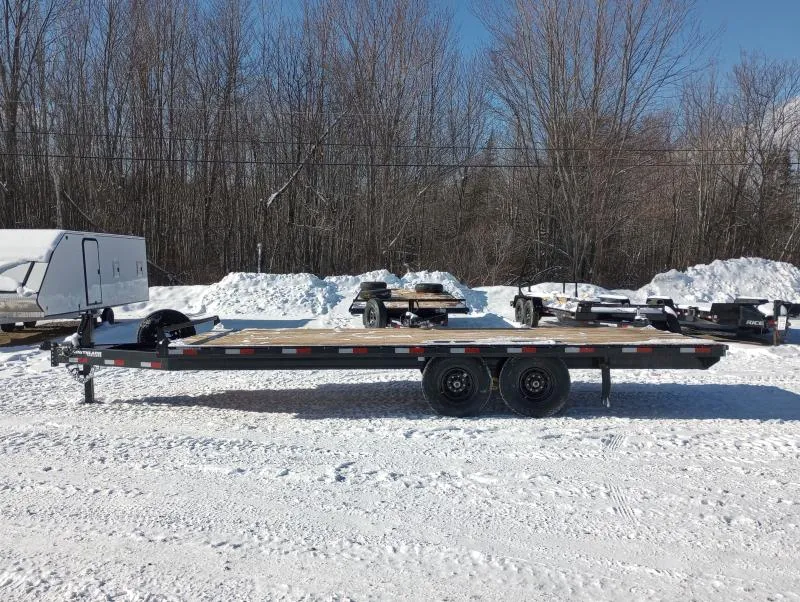 new Equipment / Flatbed Trailers Southland Trailers  for sale, in Manchester, ME Thumbnail 5