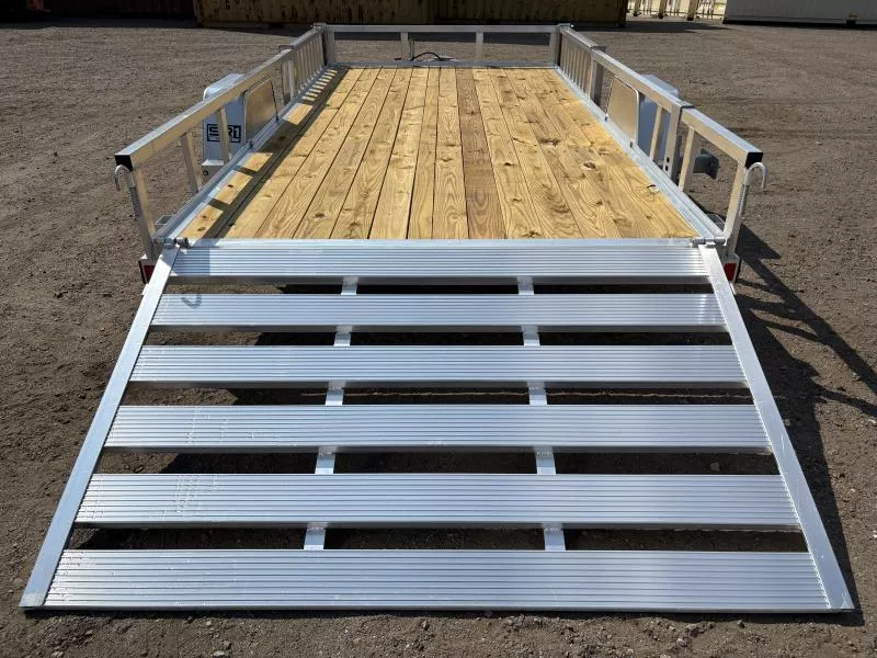 new Utility Trailers Sure-Trac  for sale, in Turner, ME Thumbnail 11