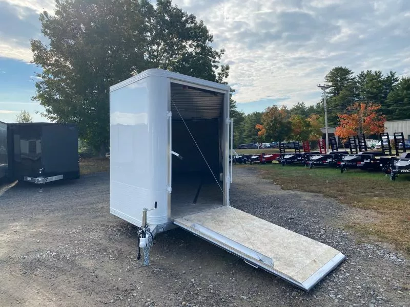 new Snowmobile Trailers Stealth Trailers  for sale, in Loudon, NH Thumbnail 27