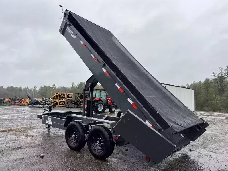new Dump Trailers Norstar  for sale, in Bangor, ME Thumbnail 10
