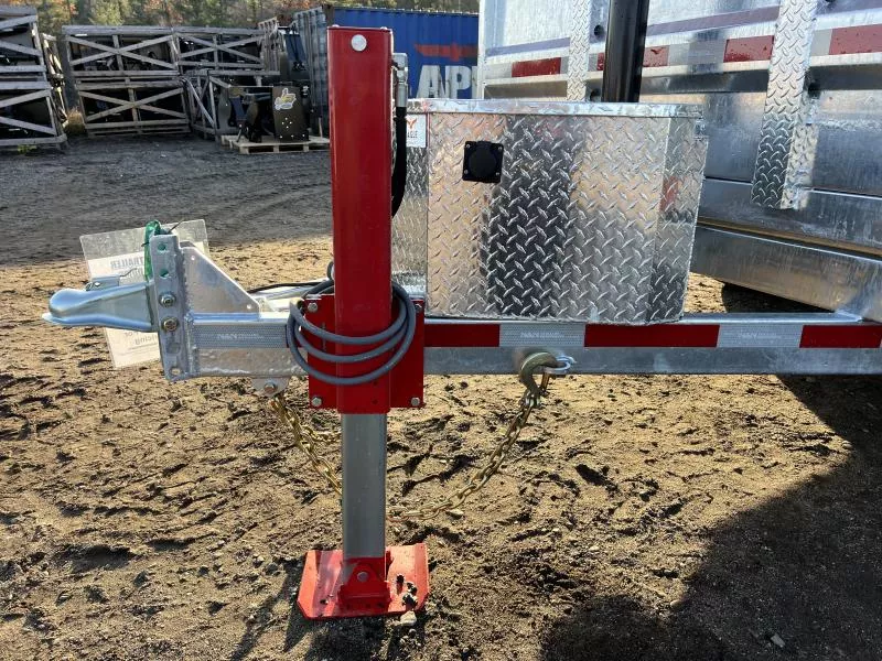 new Dump Trailers N&N Trailers  for sale, in Turner, ME Thumbnail 23