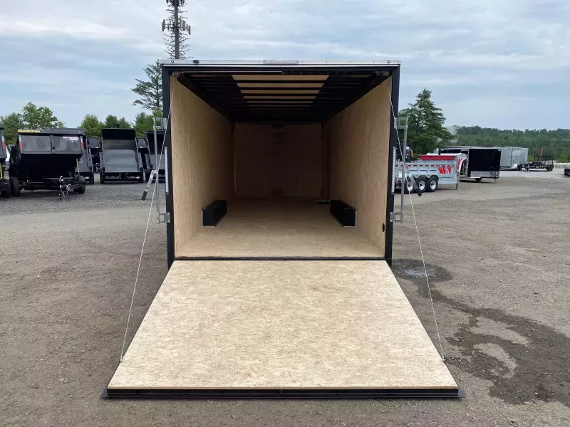 new Cargo (Enclosed) Trailers ITI Cargo Other for sale, in Loudon, NH Thumbnail 10