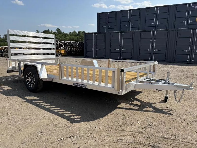 new Utility Trailers Sure-Trac  for sale, in Turner, ME Thumbnail 8