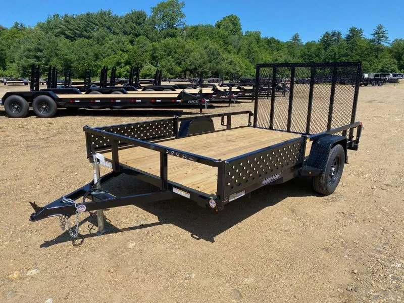 new Utility Trailers Sure-Trac Other for sale, in Loudon, NH Thumbnail 5