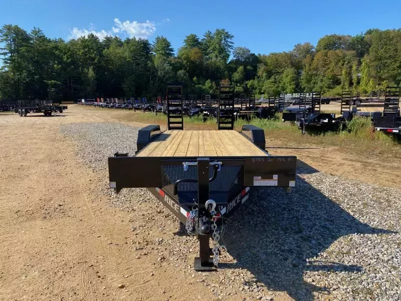new Equipment / Flatbed Trailers Rice Trailers Other for sale, in Loudon, NH Thumbnail 2